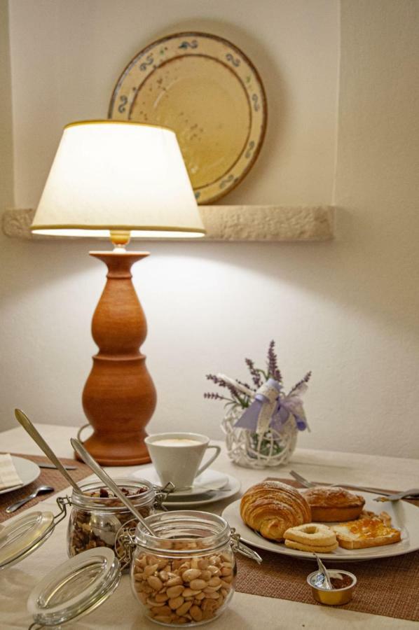 La Corticella Bed & Breakfast Bed & Breakfast Martina Franca Room photo