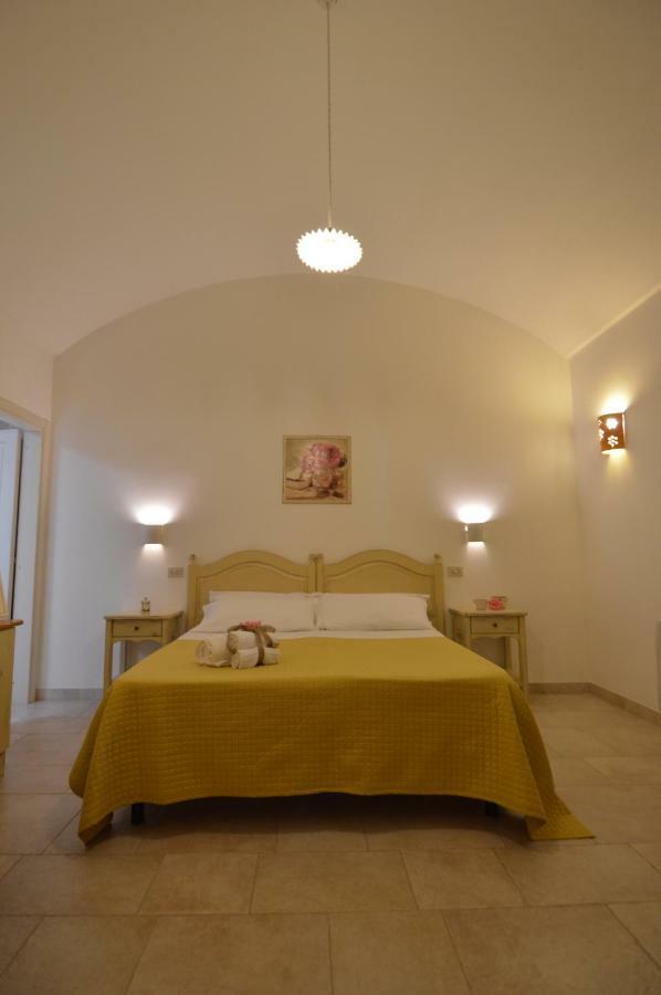 La Corticella Bed & Breakfast Bed & Breakfast Martina Franca Exterior photo